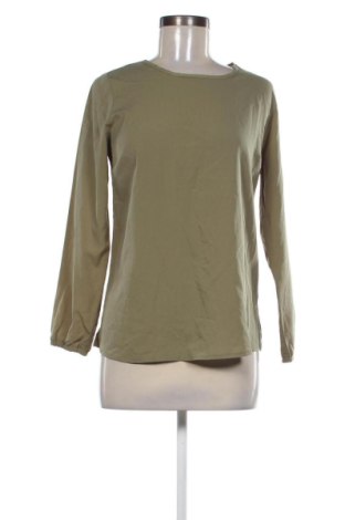 Bluzka damska Unbranded, Rozmiar S, Kolor Zielony, Cena 52,42 zł