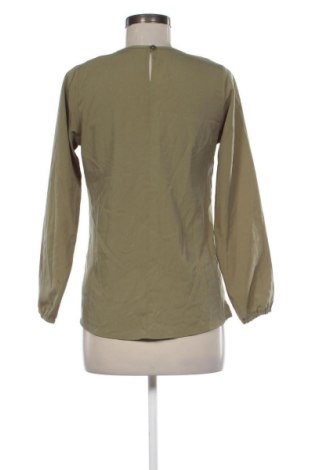 Bluzka damska Unbranded, Rozmiar S, Kolor Zielony, Cena 52,42 zł