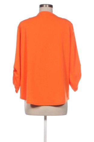 Bluză de femei Unbranded, Mărime XXL, Culoare Portocaliu, Preț 52,13 Lei