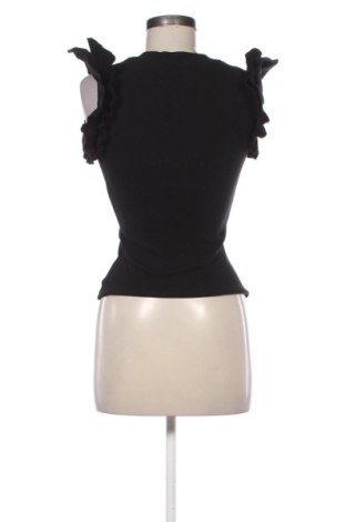 Bluzka damska Unbranded, Rozmiar S, Kolor Czarny, Cena 52,42 zł