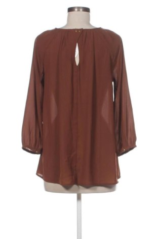 Bluzka damska Unbranded, Rozmiar S, Kolor Brązowy, Cena 52,42 zł