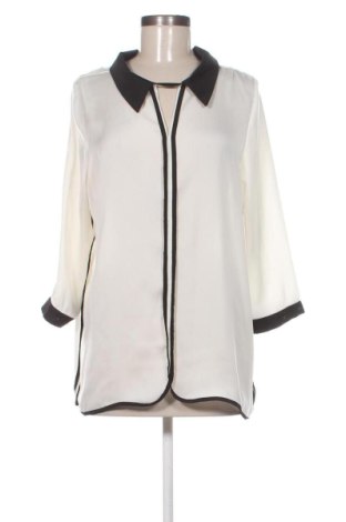 Bluzka damska Unbranded, Rozmiar L, Kolor ecru, Cena 53,58 zł