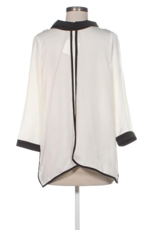 Bluzka damska Unbranded, Rozmiar L, Kolor ecru, Cena 53,58 zł