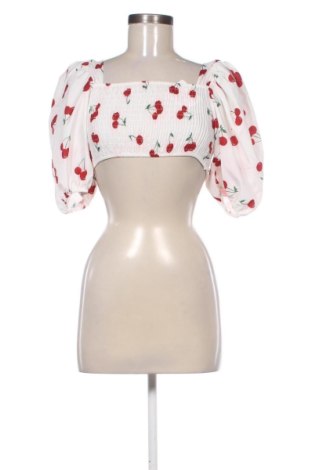 Bluzka damska Unbranded, Rozmiar M, Kolor Kolorowy, Cena 53,58 zł