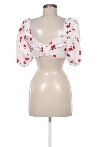 Bluzka damska Unbranded, Rozmiar M, Kolor Kolorowy, Cena 53,58 zł