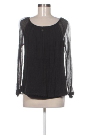 Bluză de femei Unbranded, Mărime M, Culoare Negru, Preț 51,00 Lei