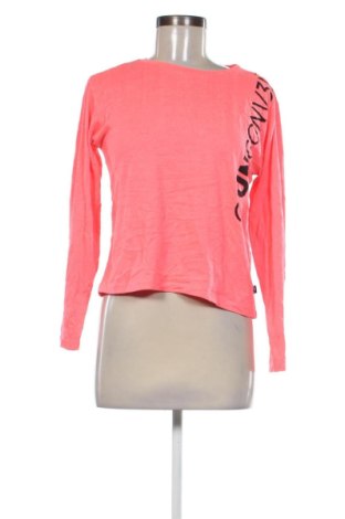 Bluză de femei Unconditional, Mărime XXL, Culoare Roz, Preț 151,99 Lei