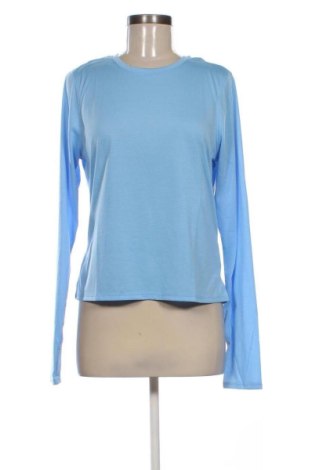 Damen Shirt Under Armour, Größe M, Farbe Blau, Preis 51,99 €
