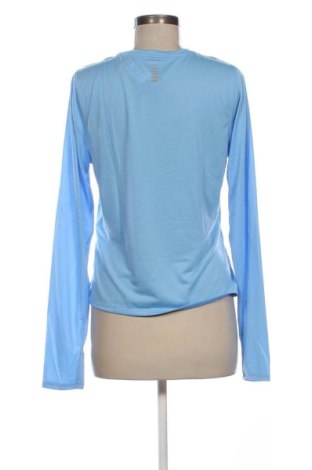 Damen Shirt Under Armour, Größe M, Farbe Blau, Preis 51,99 €