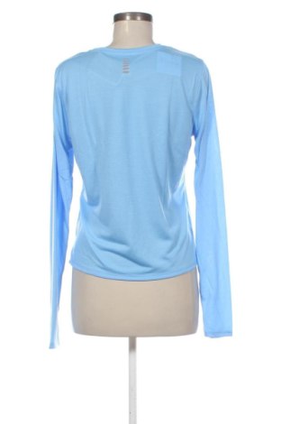 Bluzka damska Under Armour, Rozmiar M, Kolor Niebieski, Cena 290,99 zł