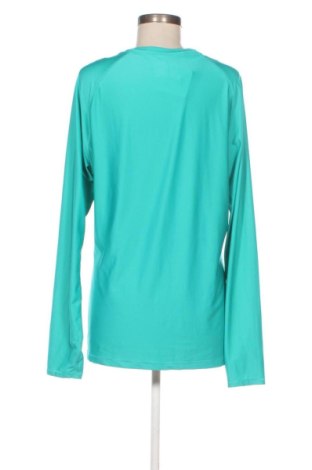 Bluzka damska Under Armour, Rozmiar XL, Kolor Zielony, Cena 91,09 zł