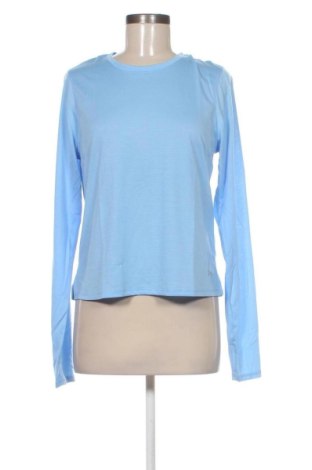 Bluzka damska Under Armour, Rozmiar M, Kolor Niebieski, Cena 207,99 zł
