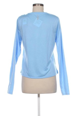 Bluzka damska Under Armour, Rozmiar M, Kolor Niebieski, Cena 207,99 zł