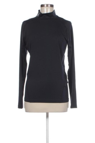 Damen Shirt Under Armour, Größe L, Farbe Schwarz, Preis 51,99 €