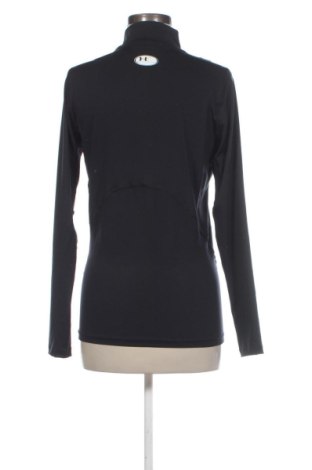 Damen Shirt Under Armour, Größe L, Farbe Schwarz, Preis 51,99 €