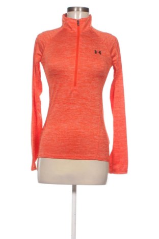 Damen Shirt Under Armour, Größe XS, Farbe Rot, Preis € 17,46