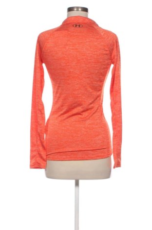 Damen Shirt Under Armour, Größe XS, Farbe Rot, Preis € 17,46