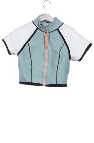 Bluză de femei Undiz, Mărime XS, Culoare Multicolor, Preț 56,00 Lei