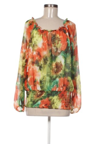 Дамска блуза Uniform, Размер XL, Цвят Многоцветен, Цена 25,05 €