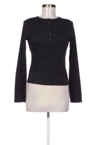 Bluzka damska Uniqlo, Rozmiar M, Kolor Niebieski, Cena 91,09 zł