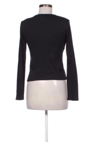 Bluzka damska Uniqlo, Rozmiar M, Kolor Niebieski, Cena 91,09 zł