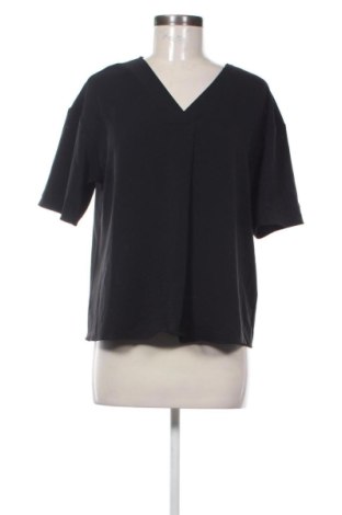 Bluză de femei Uniqlo, Mărime M, Culoare Negru, Preț 85,99 Lei