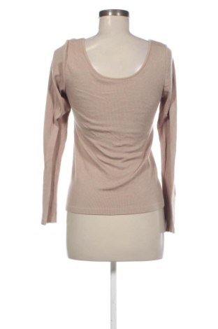 Damen Shirt Uniqlo, Größe S, Farbe Beige, Preis 22,99 €