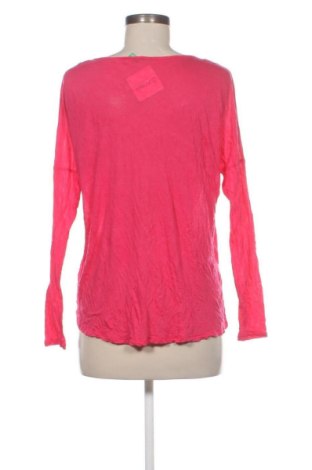 Dámska blúza United Colors Of Benetton, Veľkosť M, Farba Ružová, Cena  20,95 €