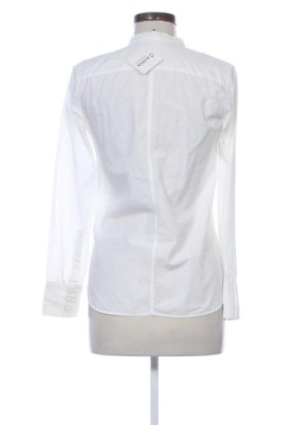 Bluzka damska United Colors Of Benetton, Rozmiar XS, Kolor Biały, Cena 42,87 zł