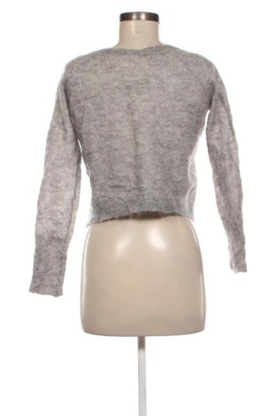 Bluză de femei United Colors Of Benetton, Mărime L, Culoare Gri, Preț 107,99 Lei