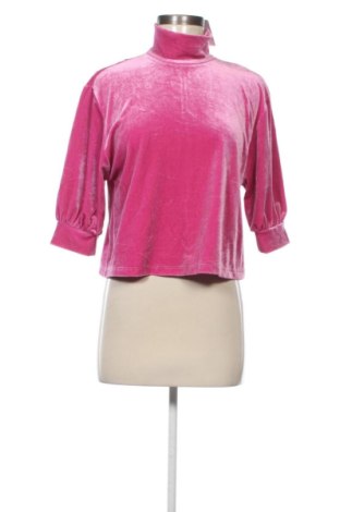 Bluză de femei United Colors Of Benetton, Mărime M, Culoare Roz, Preț 37,99 Lei