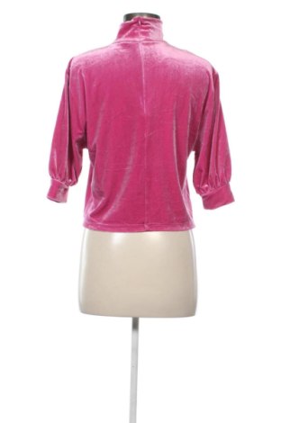 Bluză de femei United Colors Of Benetton, Mărime M, Culoare Roz, Preț 37,99 Lei