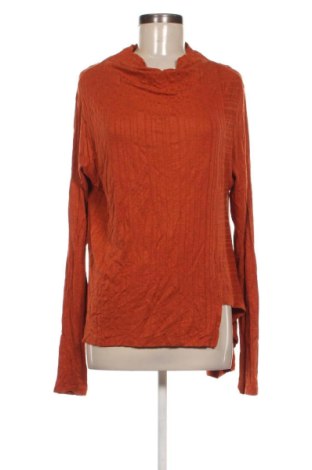 Bluză de femei United Colors Of Benetton, Mărime XL, Culoare Maro, Preț 107,99 Lei