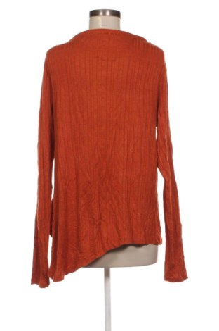 Bluză de femei United Colors Of Benetton, Mărime XL, Culoare Maro, Preț 107,99 Lei