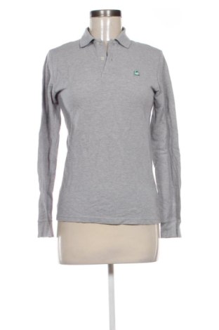 Dámska blúza United Colors Of Benetton, Veľkosť XXL, Farba Sivá, Cena  10,00 €