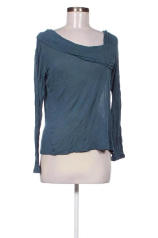 Damen Shirt United Colors Of Benetton, Größe M, Farbe Blau, Preis € 46,63