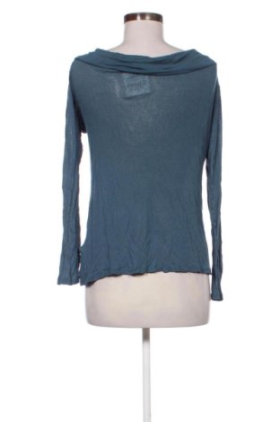 Damen Shirt United Colors Of Benetton, Größe M, Farbe Blau, Preis € 46,63