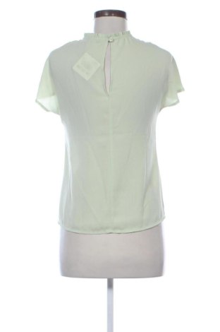 Bluzka damska United Colors Of Benetton, Rozmiar S, Kolor Zielony, Cena 75,02 zł