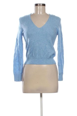 Női blúz United Colors Of Benetton, Méret XS, Szín Kék, Ár 8 779 Ft