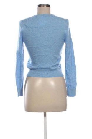 Női blúz United Colors Of Benetton, Méret XS, Szín Kék, Ár 8 779 Ft