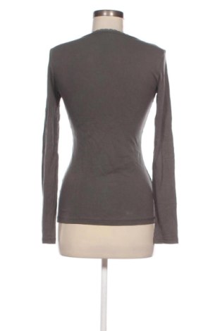 Дамска блуза United Colors Of Benetton, Размер M, Цвят Сив, Цена 17,89 €