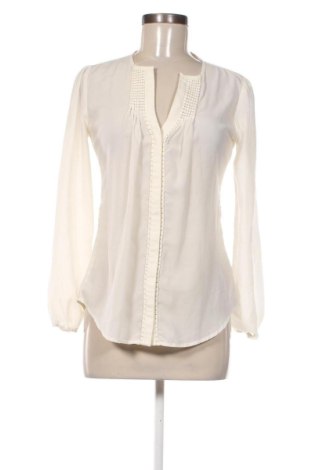 Дамска блуза United Colors Of Benetton, Размер S, Цвят Бял, Цена 17,89 €