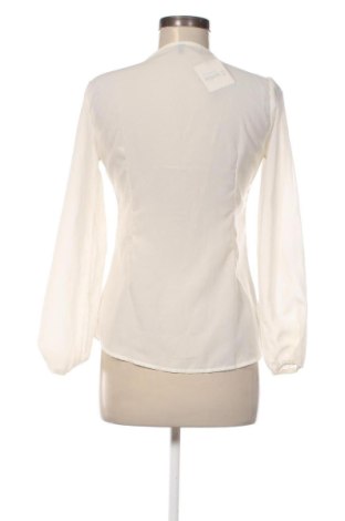 Дамска блуза United Colors Of Benetton, Размер S, Цвят Бял, Цена 17,89 €