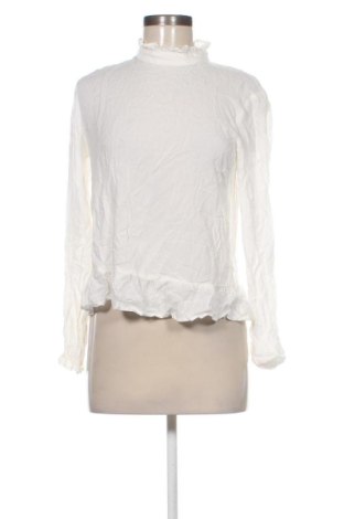 Bluzka damska United Colors Of Benetton, Rozmiar S, Kolor Biały, Cena 91,99 zł