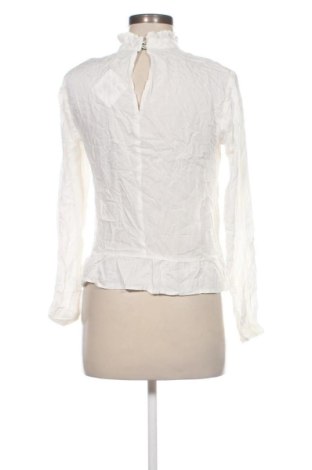 Bluzka damska United Colors Of Benetton, Rozmiar S, Kolor Biały, Cena 91,99 zł