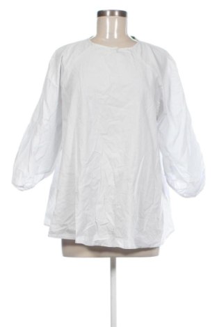 Γυναικεία μπλούζα United Colors Of Benetton, Μέγεθος M, Χρώμα Μπλέ, Τιμή 17,36 €