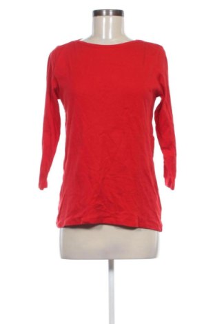 Női blúz United Colors Of Benetton, Méret L, Szín Piros, Ár 7 999 Ft