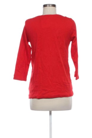 Női blúz United Colors Of Benetton, Méret L, Szín Piros, Ár 7 999 Ft