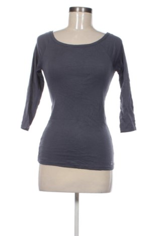 Damen Shirt United Colors Of Benetton, Größe XS, Farbe Blau, Preis 22,99 €