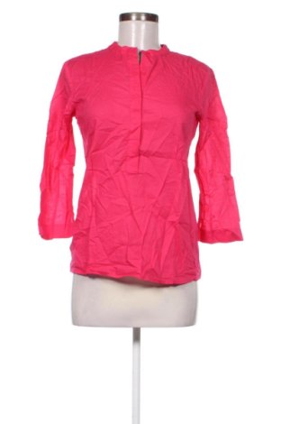 Дамска блуза United Colors Of Benetton, Размер S, Цвят Розов, Цена 17,89 €